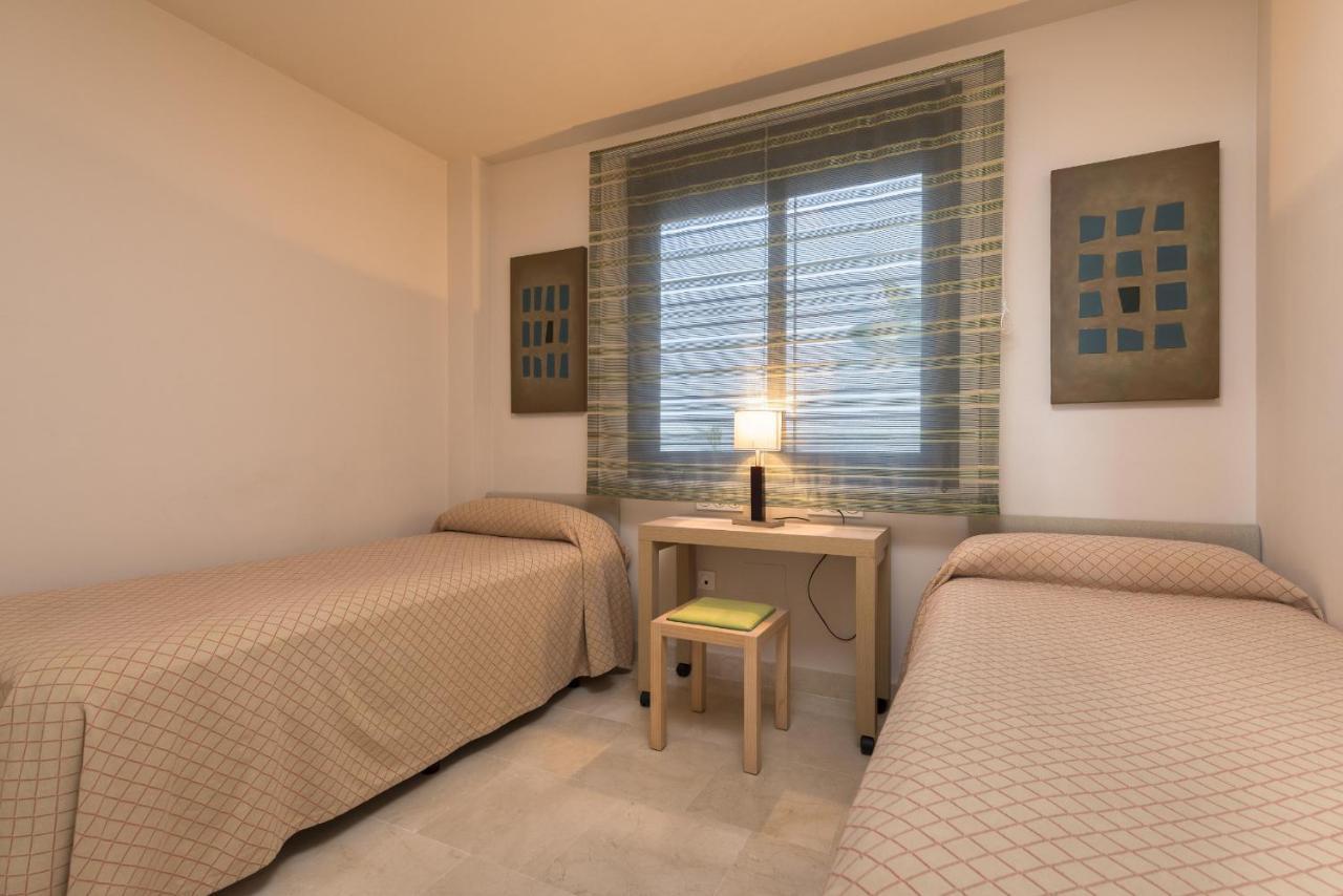Apartamento Vista Mar Frontal Torrox Bagian luar foto